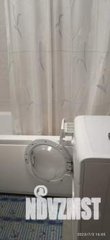 1-к квартира, посуточно, 50м2, 21/27 этаж