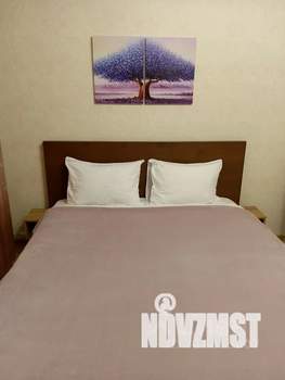 1-к квартира, посуточно, 37м2, 1/10 этаж