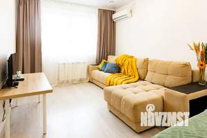 1-к квартира, посуточно, 50м2, 3/25 этаж