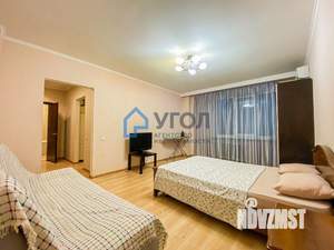 1-к квартира, на длительный срок, 42м2, 11/19 этаж