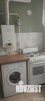 2-к квартира, на длительный срок, 47м2, 4/5 этаж