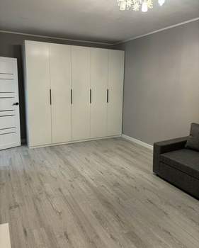 1-к квартира, на длительный срок, 38м2, 7/9 этаж