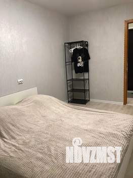 2-к квартира, посуточно, 45м2, 4/9 этаж