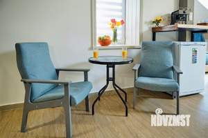 1-к квартира, посуточно, 63м2, 1/1 этаж