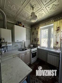 3-к квартира, на длительный срок, 60м2, 1/5 этаж