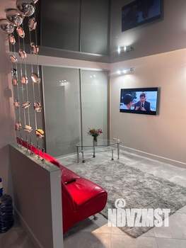 1-к квартира, на длительный срок, 56м2, 15/15 этаж