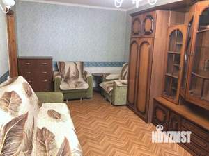 1-к квартира, на длительный срок, 31м2, 1/5 этаж