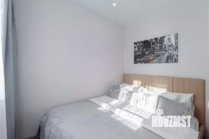 1-к квартира, посуточно, 41м2, 1/1 этаж