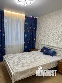 2-к квартира, на длительный срок, 48м2, 25/26 этаж