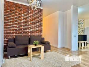 3-к квартира, на длительный срок, 88м2, 17/24 этаж