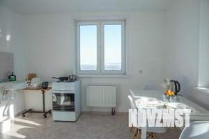 2-к квартира, посуточно, 56м2, 18/25 этаж