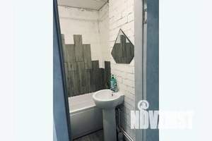 2-к квартира, посуточно, 64м2, 3/29 этаж