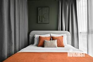 1-к квартира, посуточно, 33м2, 1/1 этаж