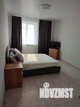 1-к квартира, посуточно, 37м2, 1/1 этаж