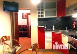 1-к квартира, на длительный срок, 52м2, 7/15 этаж