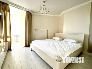 2-к квартира, посуточно, 58м2, 23/25 этаж