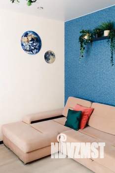 1-к квартира, посуточно, 50м2, 22/22 этаж