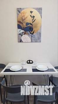 1-к квартира, посуточно, 42м2, 4/26 этаж