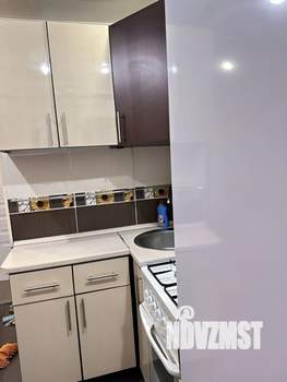 1-к квартира, посуточно, 25м2, 4/9 этаж