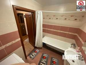 1-к квартира, на длительный срок, 48м2, 9/14 этаж