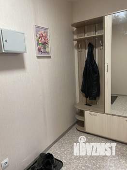 1-к квартира, на длительный срок, 45м2, 6/20 этаж