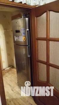 3-к квартира, посуточно, 72м2, 4/12 этаж