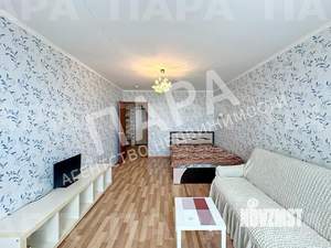 1-к квартира, на длительный срок, 46м2, 18/18 этаж