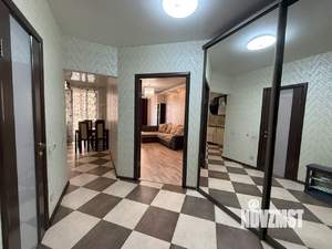 1-к квартира, на длительный срок, 50м2, 5/24 этаж