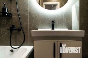 1-к квартира, посуточно, 40м2, 7/10 этаж