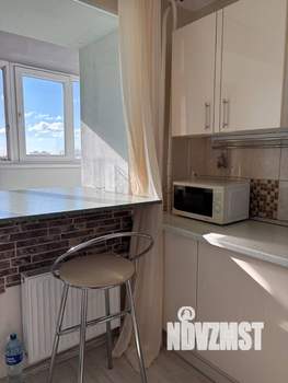 1-к квартира, на длительный срок, 46м2, 8/16 этаж