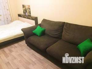 1-к квартира, посуточно, 47м2, 1/1 этаж