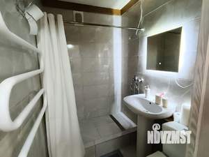 1-к квартира, посуточно, 32м2, 2/5 этаж
