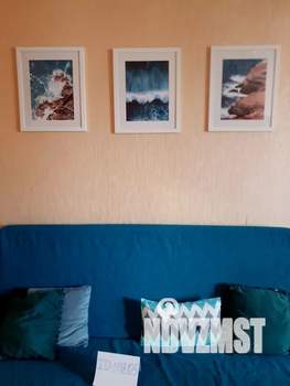 2-к квартира, посуточно, 75м2, 17/20 этаж