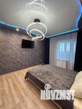 1-к квартира, посуточно, 80м2, 1/1 этаж
