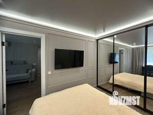 2-к квартира, на длительный срок, 44м2, 1/5 этаж