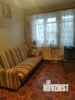 1-к квартира, на длительный срок, 31м2, 3/5 этаж