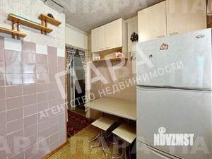 1-к квартира, на длительный срок, 32м2, 1/5 этаж