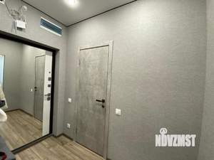 1-к квартира, на длительный срок, 38м2, 13/25 этаж