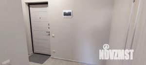 1-к квартира, посуточно, 44м2, 13/18 этаж