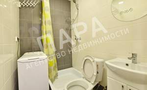 1-к квартира, на длительный срок, 18м2, 1/5 этаж