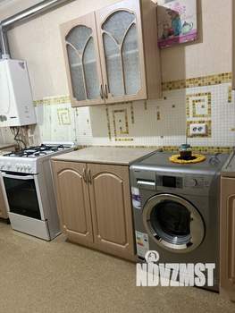 1-к квартира, на длительный срок, 37м2, 1/3 этаж