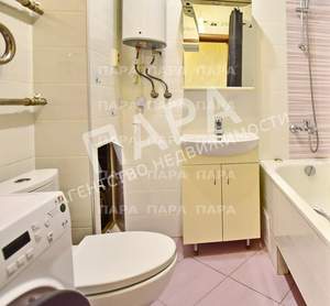 1-к квартира, на длительный срок, 49м2, 8/14 этаж