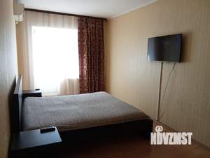 1-к квартира, на длительный срок, 48м2, 4/9 этаж