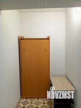 1-к квартира, на длительный срок, 39м2, 7/12 этаж