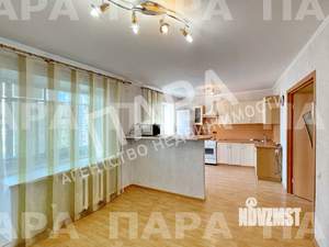 1-к квартира, на длительный срок, 35м2, 8/9 этаж