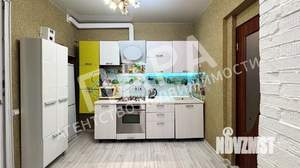 1-к квартира, на длительный срок, 40м2, 1/2 этаж