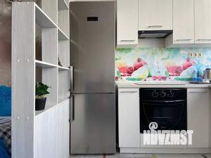 Студия квартира, посуточно, 29м2, 12/24 этаж