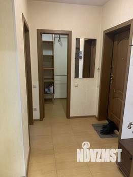 1-к квартира, на длительный срок, 39м2, 14/19 этаж