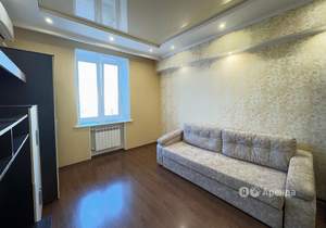 2-к квартира, на длительный срок, 51м2, 4/5 этаж
