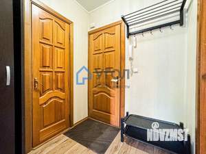 1-к квартира, на длительный срок, 42м2, 2/9 этаж